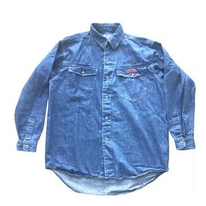 Lord & Taylor The Boy's Shop Mens Long Sleeve Button Shirt | Size XL(20)Preowned